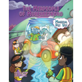 The Merpeople of Murfreesboro - Library Binding
