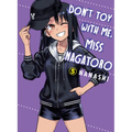 Don't Toy with Me, Miss Nagatoro 5 - Paperback