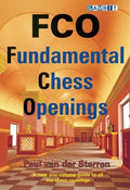 Fco: Fundamental Chess Openings - Paperback