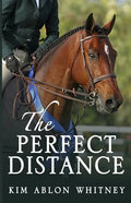 The Perfect Distance - Paperback