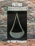 Patina: Native American Copper Artifacts of the Western Great Lakes Region - Paperback