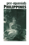 Pre-Spanish Philippines - Paperback