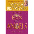 Sylvia Browne's Book of Angels - Paperback