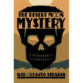 The Desert Moon Mystery - Paperback