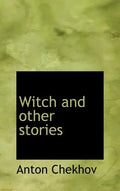 Witch and other stories - Hardcover