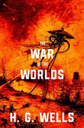 The War of the Worlds (Warbler Classics) - Paperback