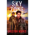 Sky Zone (HB) - Hardcover