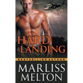 Hard Landing (The Echo Platoon Series, Book 2) - Paperback
