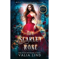 The Scarlet Rose - Paperback