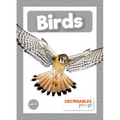 Birds - Library Binding