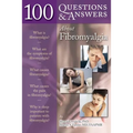 100 Questions & Answers about Fibromyalgia - Paperback