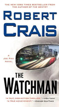 The Watchman - Paperback