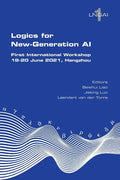Logics for New-Generation AI. First International Workshop, 18-20 June 2021, Hangzhou - Paperback