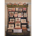 Cigar Box Lithographs Volume VII: Historical Women Enriching Cigar Box Labels - Hardcover