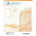 AutoCAD 2017 (R1): Advanced - Metric: Autodesk Authorized Publisher - Paperback