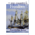 For My Country's Freedom - Paperback