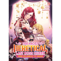 The Most Heretical Last Boss Queen: From Villainess to Savior (Light Novel) Vol. 9 - Paperback
