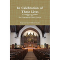 In Celebration of These Lives - Paperback