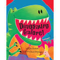 Dinosaurs Galore! - Paperback