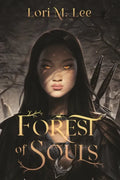 Forest of Souls - Hardcover