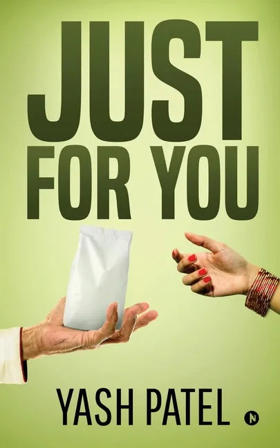 Just For You - Paperback