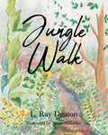 Jungle Walk - Paperback