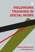 Fieldwork Training in Social Work - Paperback