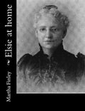 Elsie at home - Paperback