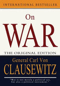 On War - Paperback