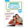 Helping My Child with Reading Fifth Grade - Hardcover