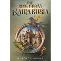 The Ring from Rairarubia - Paperback