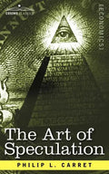 The Art of Speculation - Paperback