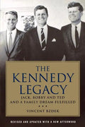 Kennedy Legacy - Paperback
