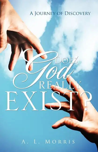 Does God Really Exist? - Paperback