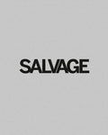 Jackie Nickerson: Salvage - Hardcover