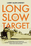 Long Slow Target - Paperback