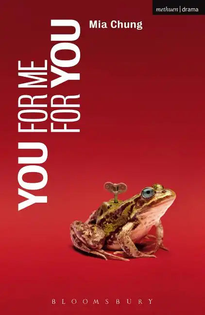 You for Me for You - Paperback