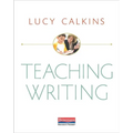 Teaching Writing - Paperback