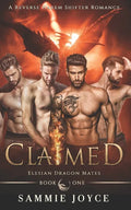 Claimed - Paperback