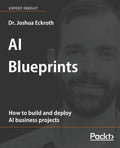 AI Blueprints - Paperback