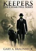 Keepers - Hardcover