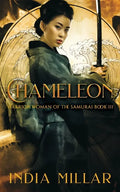 Chameleon - Paperback