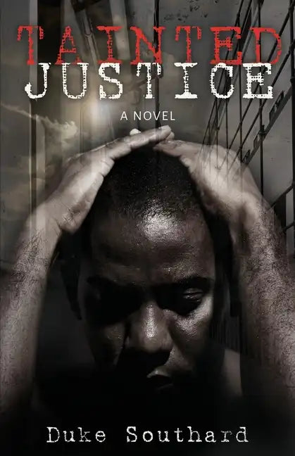 Tainted Justice - Paperback
