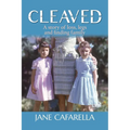 Cleaved: A story of loss, legs and finding family - Paperback