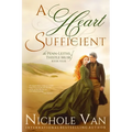 A Heart Sufficient - Paperback