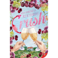 Crush - Paperback