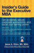 The Executive MBA - Paperback