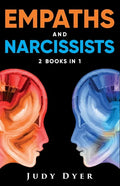 Empaths and Narcissists: 2 Books in 1 - Paperback