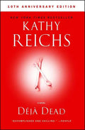 Deja Dead: 10th Anniversary Edition - Paperback