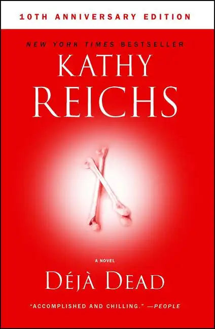 Deja Dead: 10th Anniversary Edition - Paperback